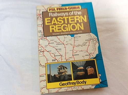 Railways the eastern - railways, of