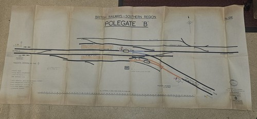 1973 southern region - southern,