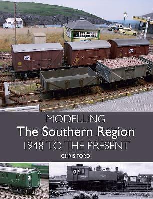 Modelling the southern region - the,