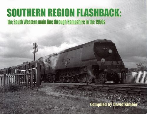 Southern region flashback - region,