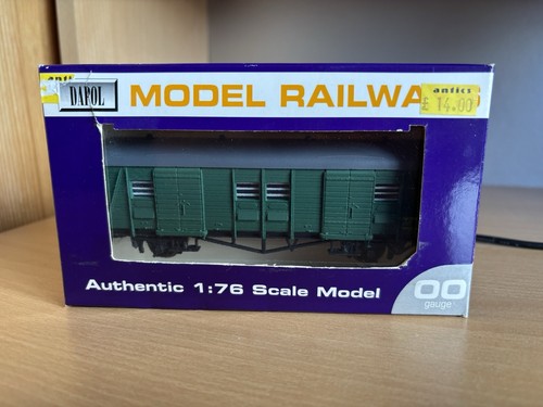 Dapol gauge b388 - b388, br