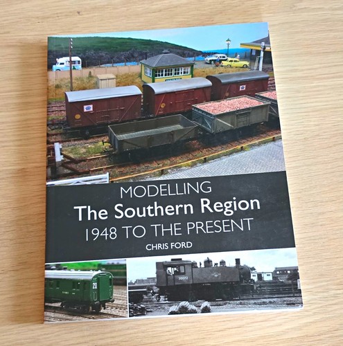 Modelling the southern region - the,
