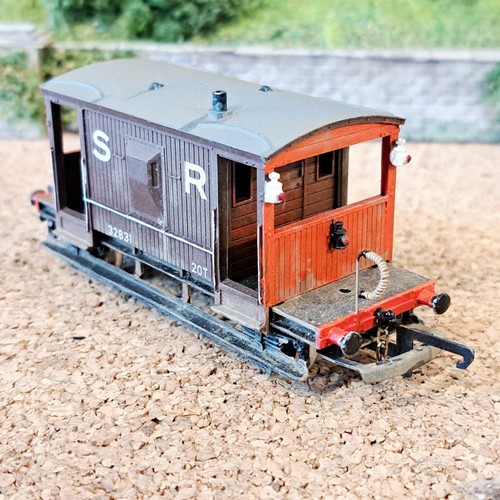 Wrenn gauge southern - gauge,