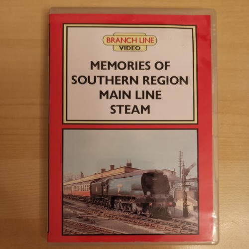 Memories southern region - memories, of