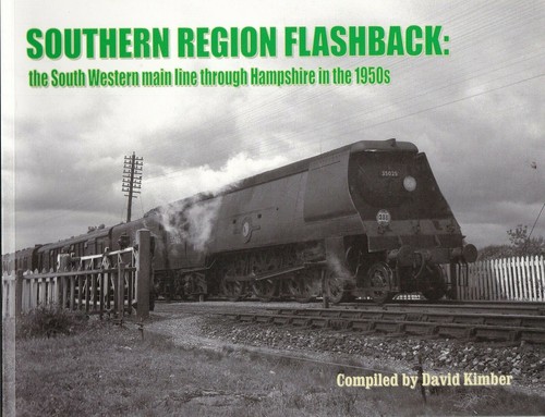 Southern region flashback - southern,