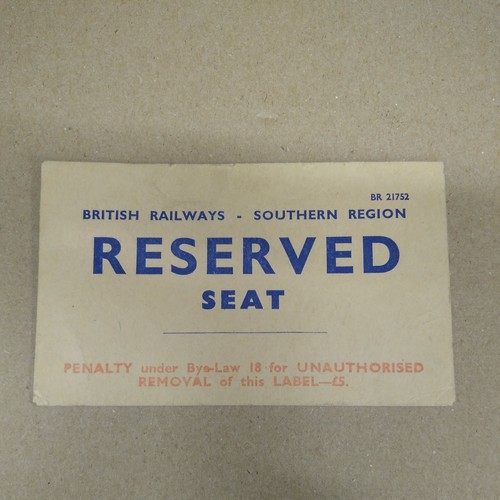 British railways southern - railways,