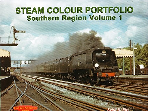Steam colour portfolio - steam,
