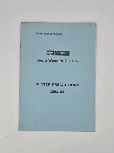 British rail southern region - british,