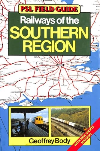 Railways the southern - of,
