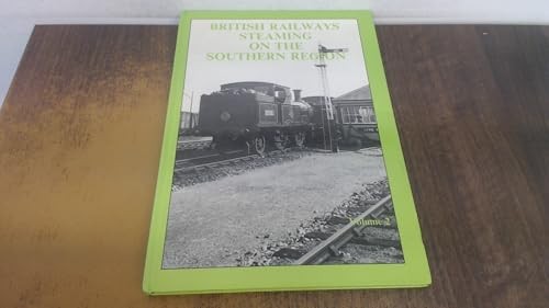 British railways steaming - railways, on