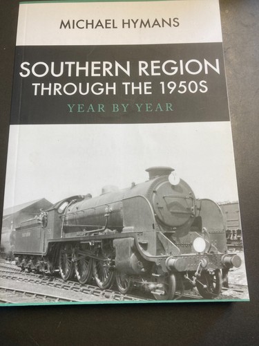 Southern region through - southern, the