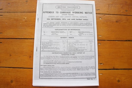 1952 fascimilie carriage - 1952,