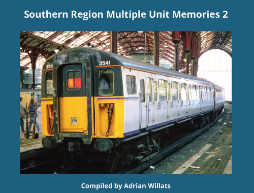 Southern region multiple - southern,