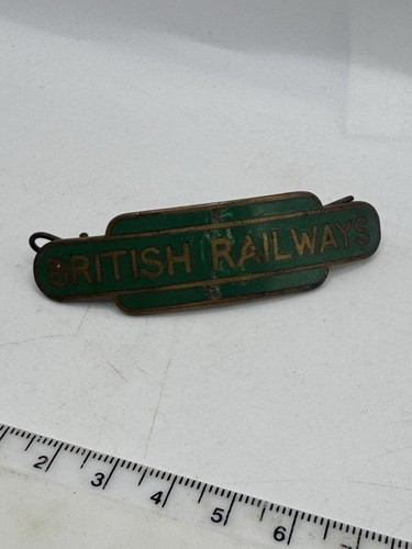 British railways southern - british,