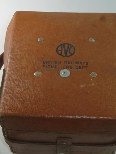 Vintage railwayana 1957 - railwayana,