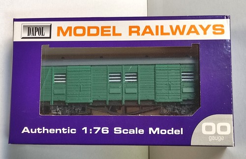 Dapol b388 gauge 76 - b388, br